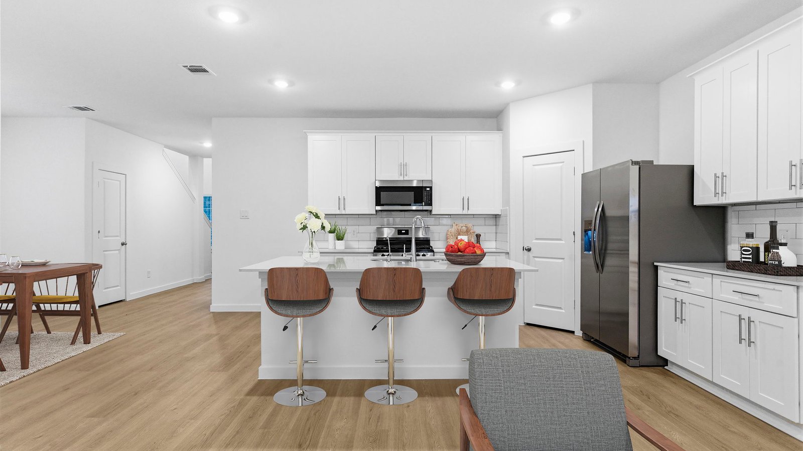 *Images and 3D tour are for illustration only and options may vary from home as built.