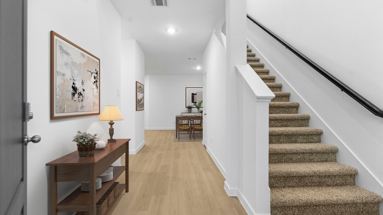 *Images and 3D tour are for illustration only and options may vary from home as built.
