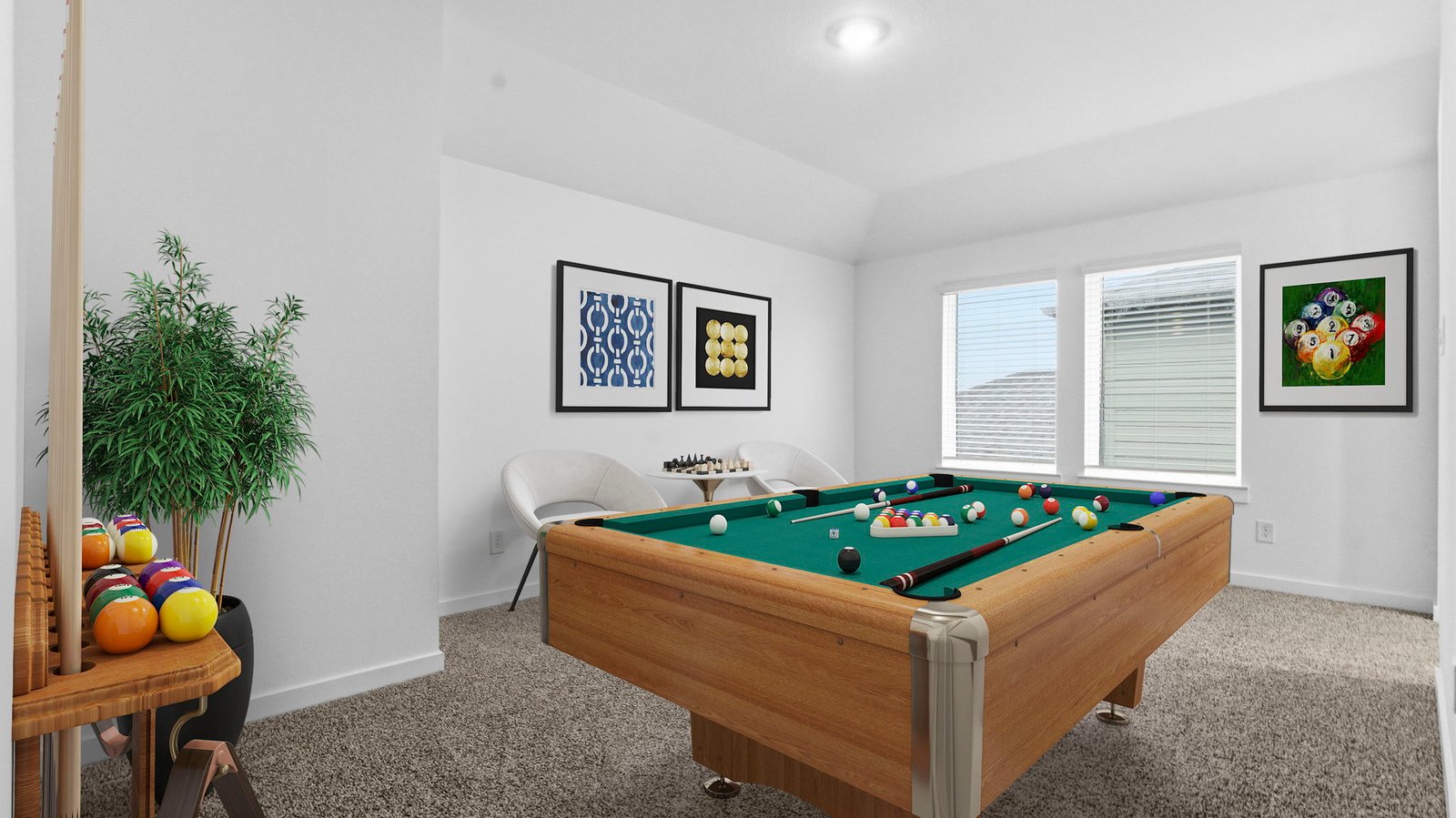 *Images and 3D tour are for illustration only and options may vary from home as built.