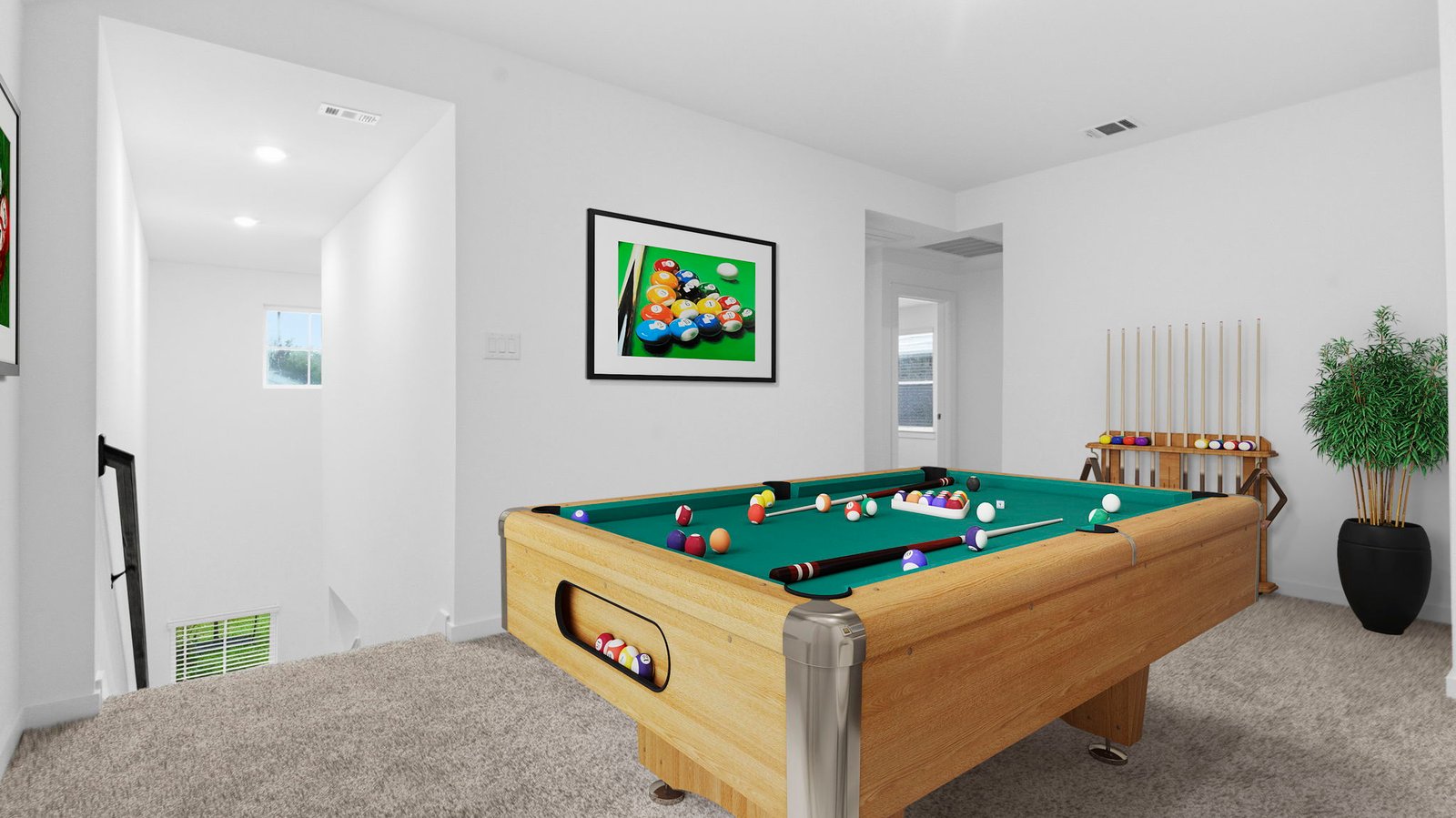 *Images and 3D tour are for illustration only and options may vary from home as built.