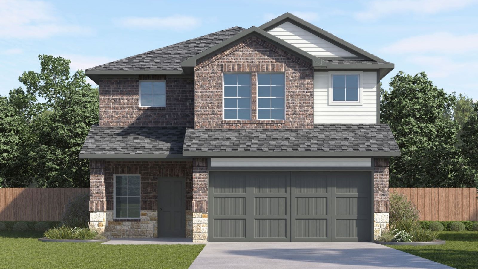 rachael plan elevation d