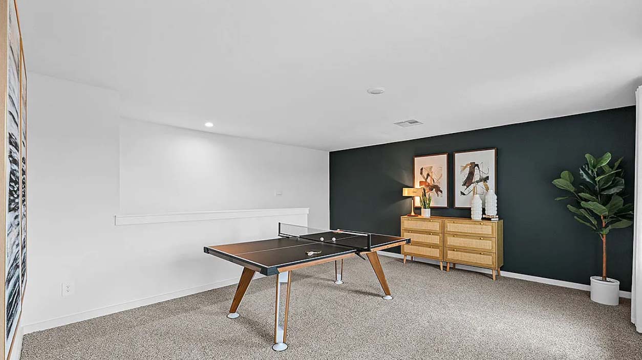 *Images and 3D tour are for illustration only and options may vary from home as built.