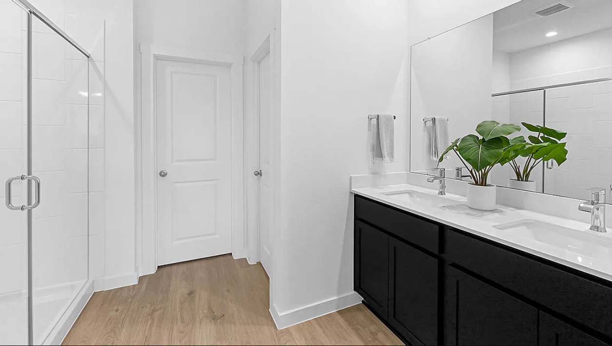 *Images and 3D tour are for illustration only and options may vary from home as built.