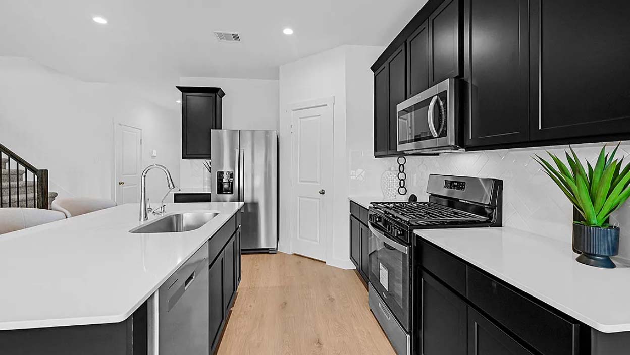 *Images and 3D tour are for illustration only and options may vary from home as built.