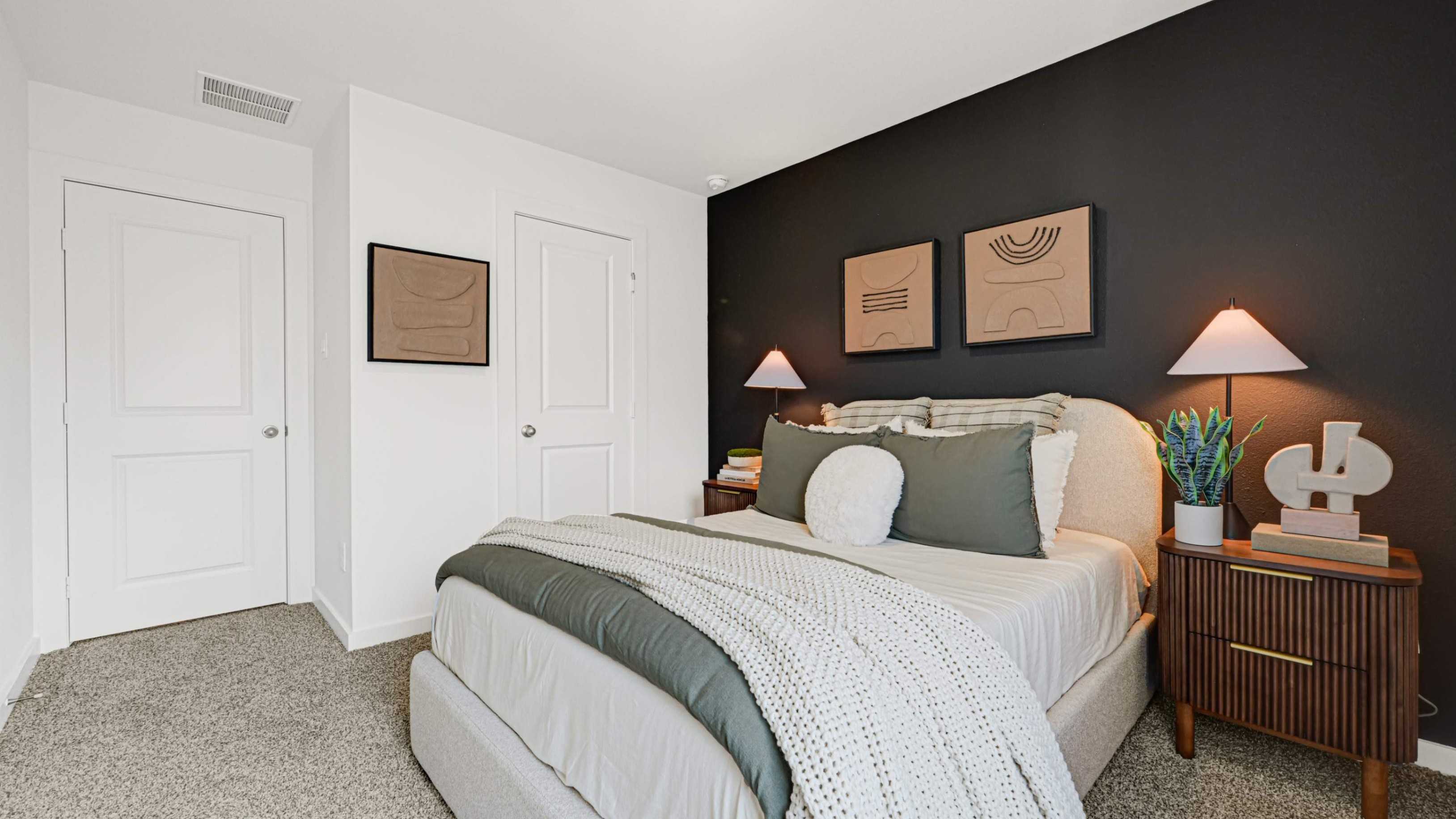 *Images and 3D tour are for illustration only and options may vary from home as built.