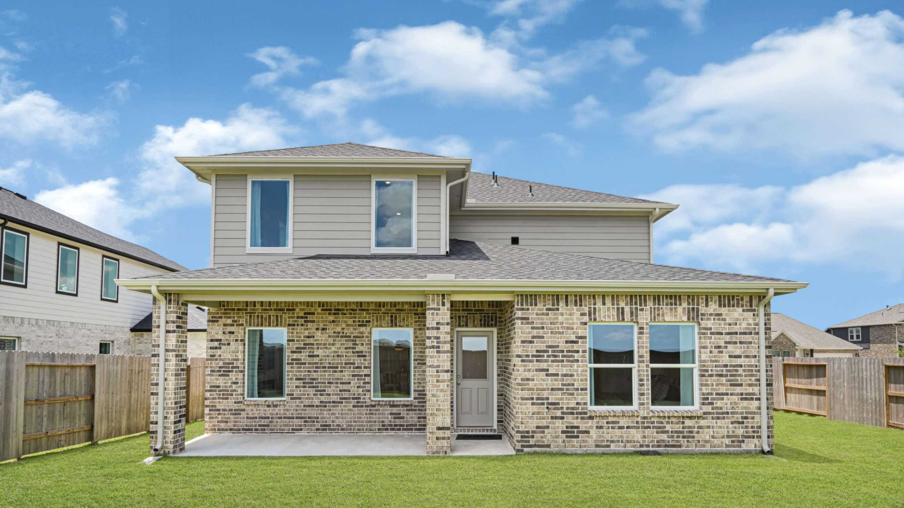 *Images and 3D tour are for illustration only and options may vary from home as built.
