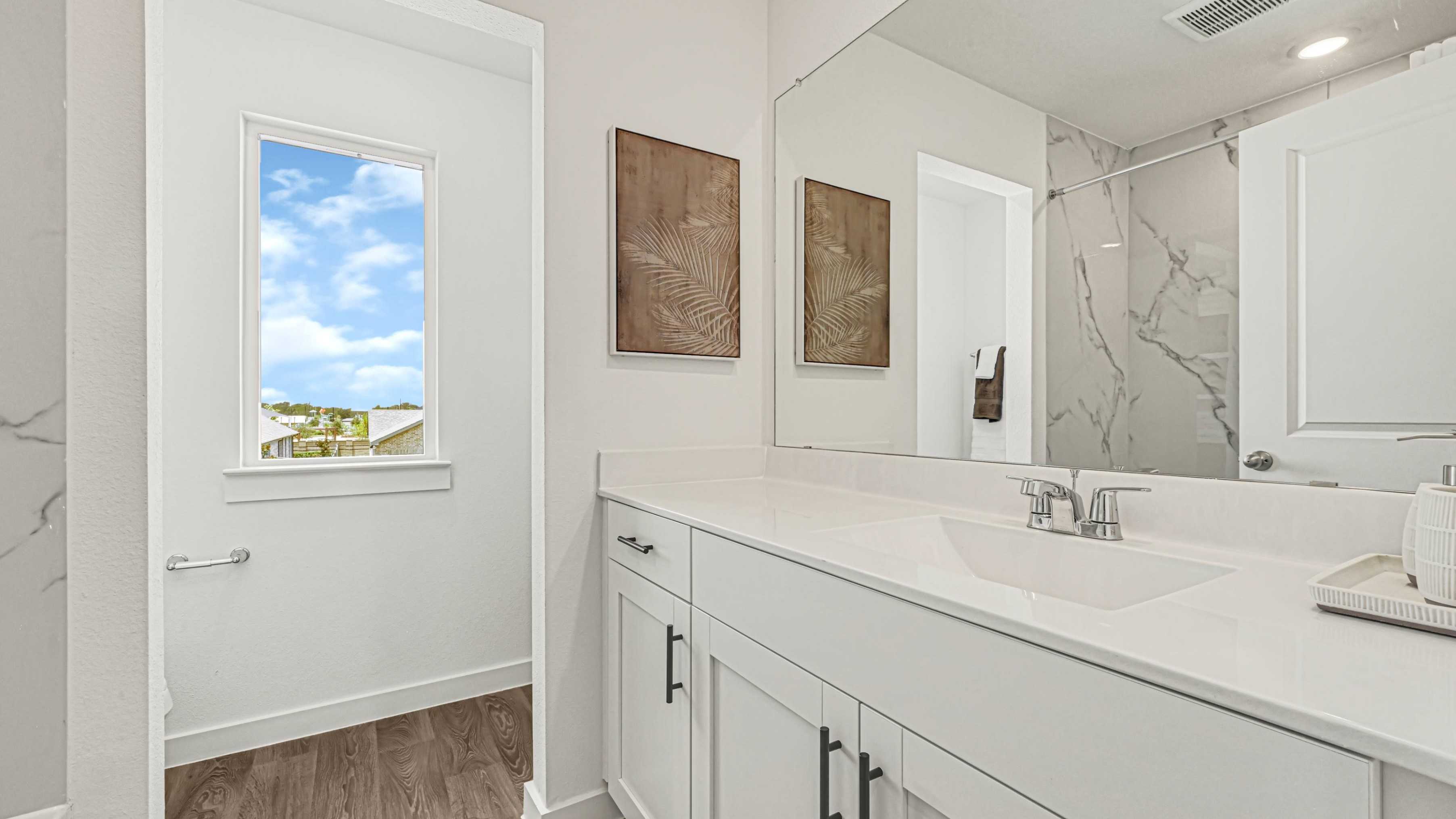 *Images and 3D tour are for illustration only and options may vary from home as built.