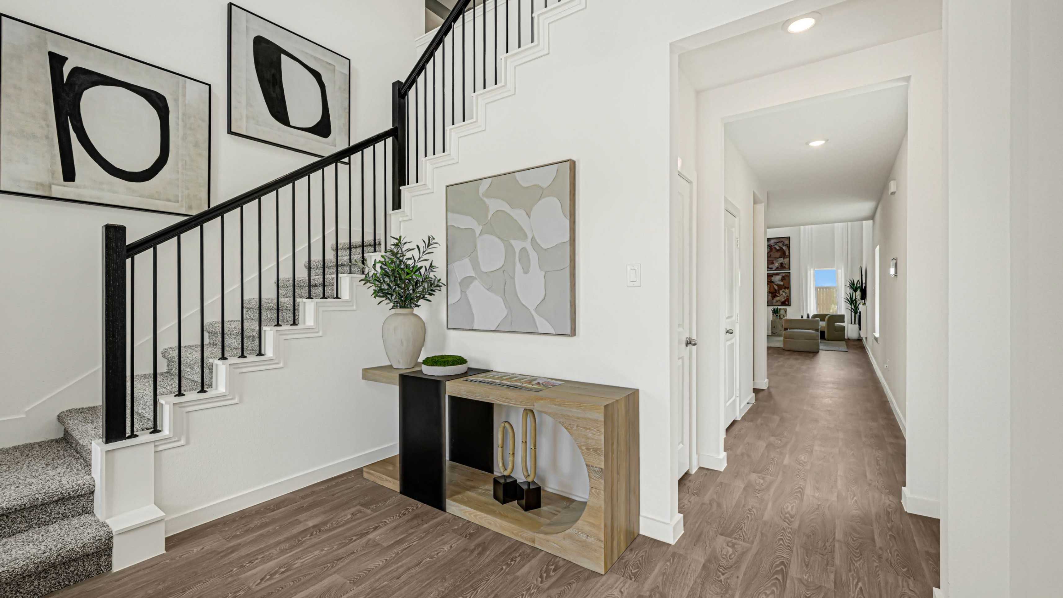Entryway