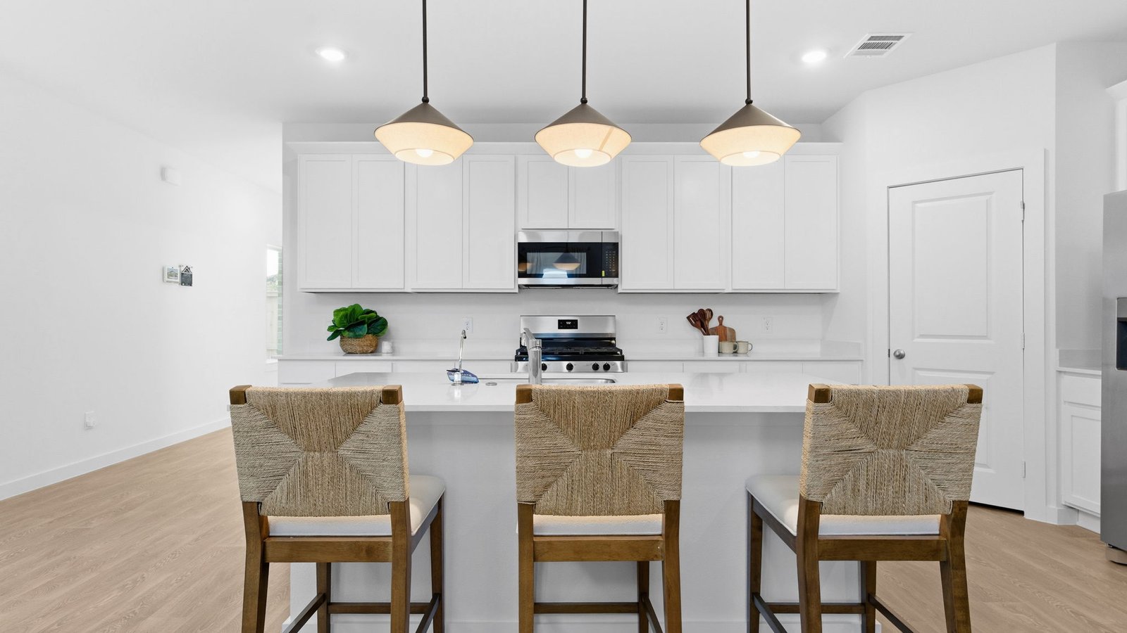 modern kitchen design