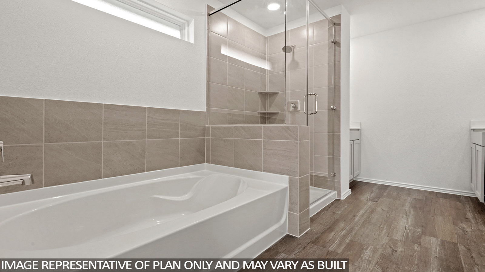 *Images and 3D tour are for illustration only and options may vary from home as built.