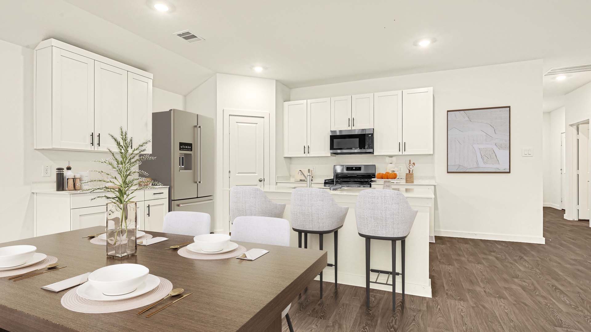 *Images and 3D tour are for illustration only and options may vary from home as built.