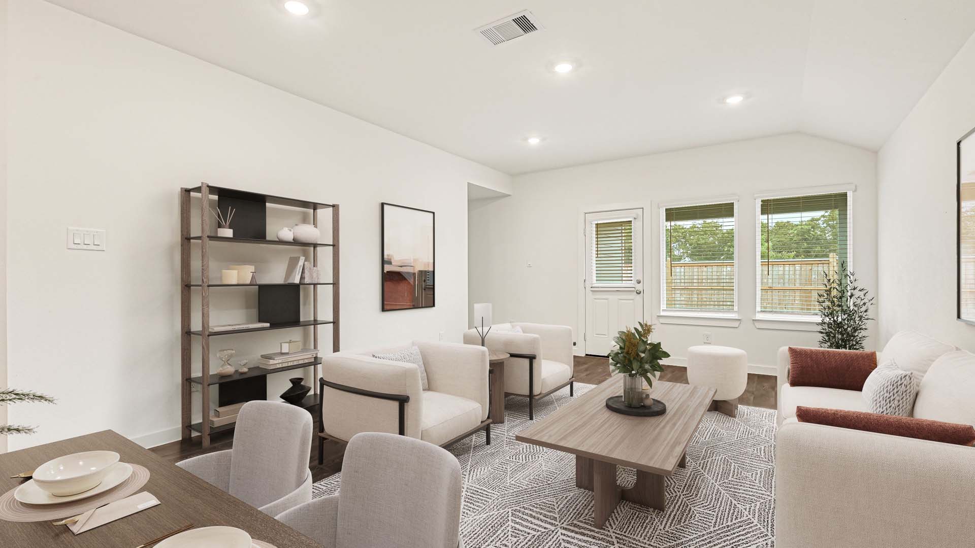 *Images and 3D tour are for illustration only and options may vary from home as built.