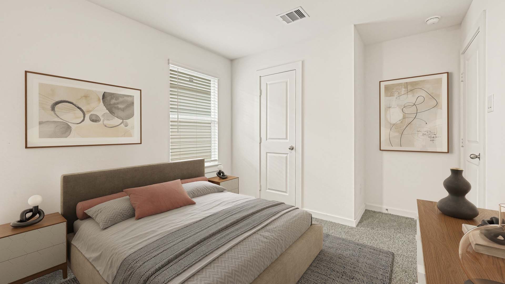 *Images and 3D tour are for illustration only and options may vary from home as built.