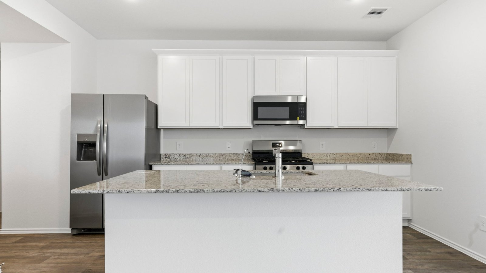 modern kitchen design