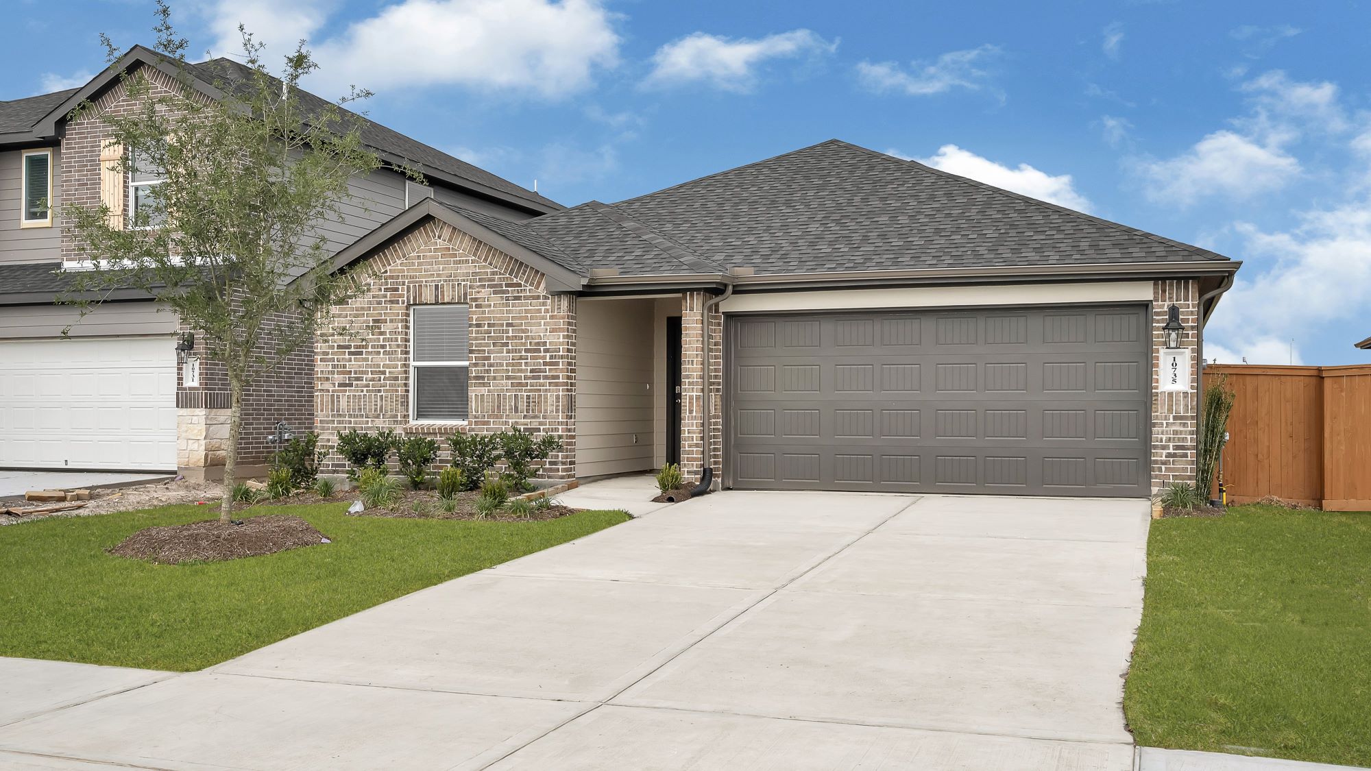 *Images and 3D tour are for illustration only and options may vary from home as built.