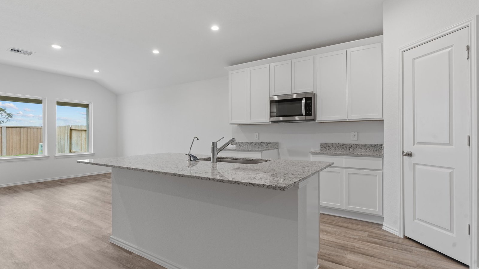 modern kitchen design