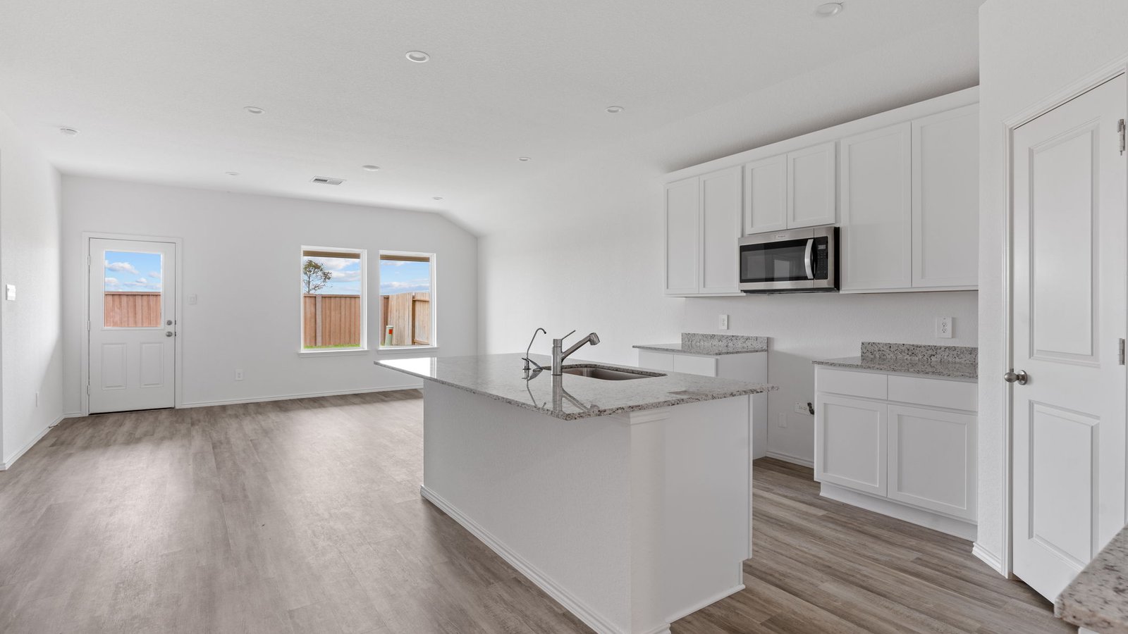 elegant kitchen island