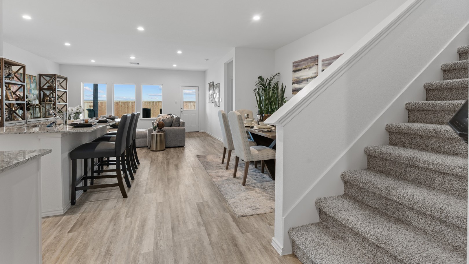 *Images and 3D tour are for illustration only and options may vary from home as built.