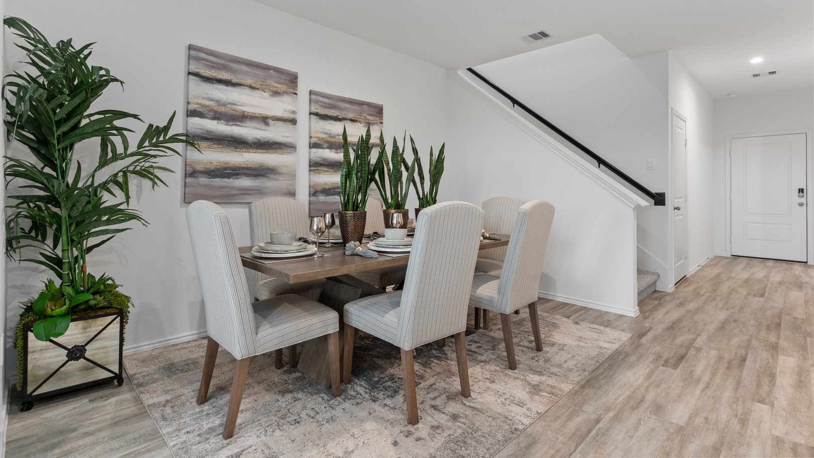 *Images and 3D tour are for illustration only and options may vary from home as built.