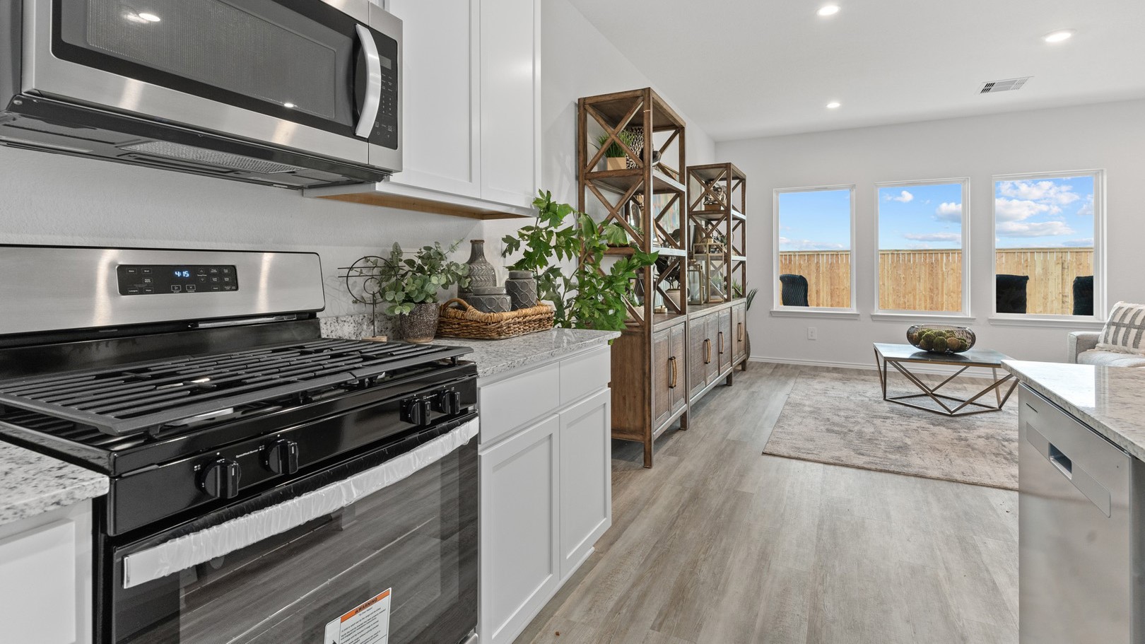 *Images and 3D tour are for illustration only and options may vary from home as built.