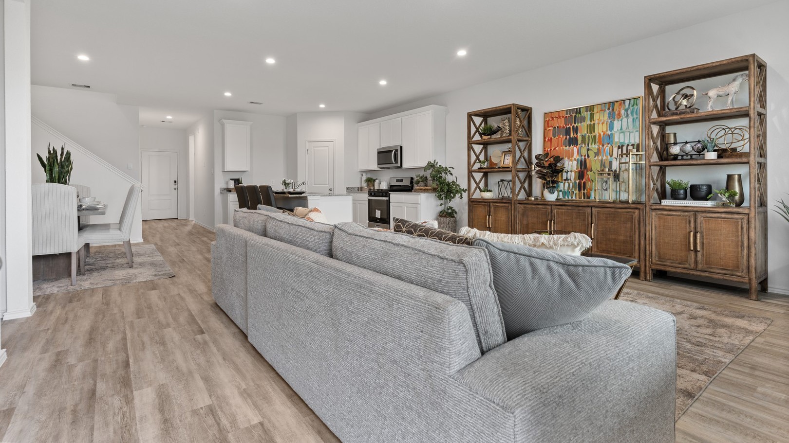 *Images and 3D tour are for illustration only and options may vary from home as built.