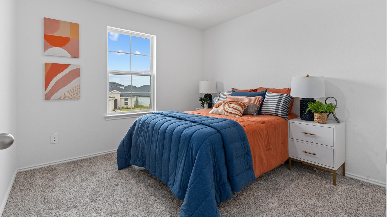 *Images and 3D tour are for illustration only and options may vary from home as built.