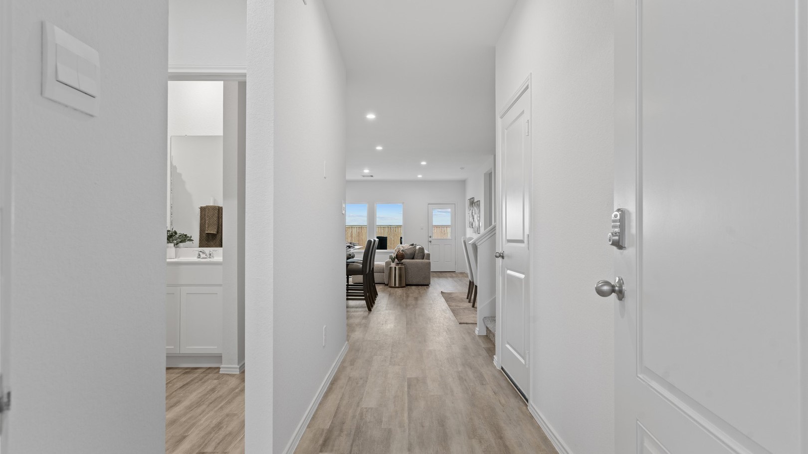 *Images and 3D tour are for illustration only and options may vary from home as built.