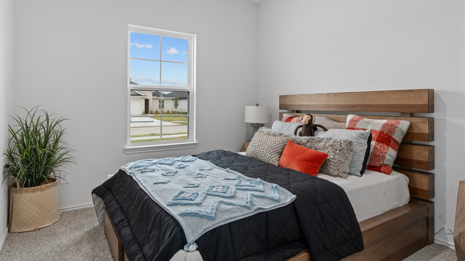 *Images and 3D tour are for illustration only and options may vary from home as built.