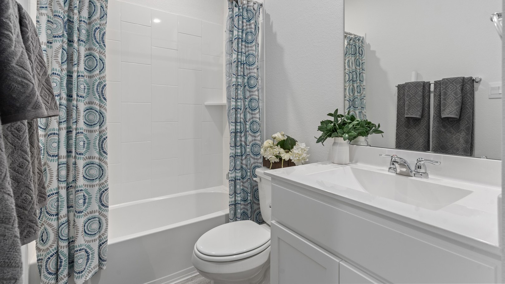 *Images and 3D tour are for illustration only and options may vary from home as built.