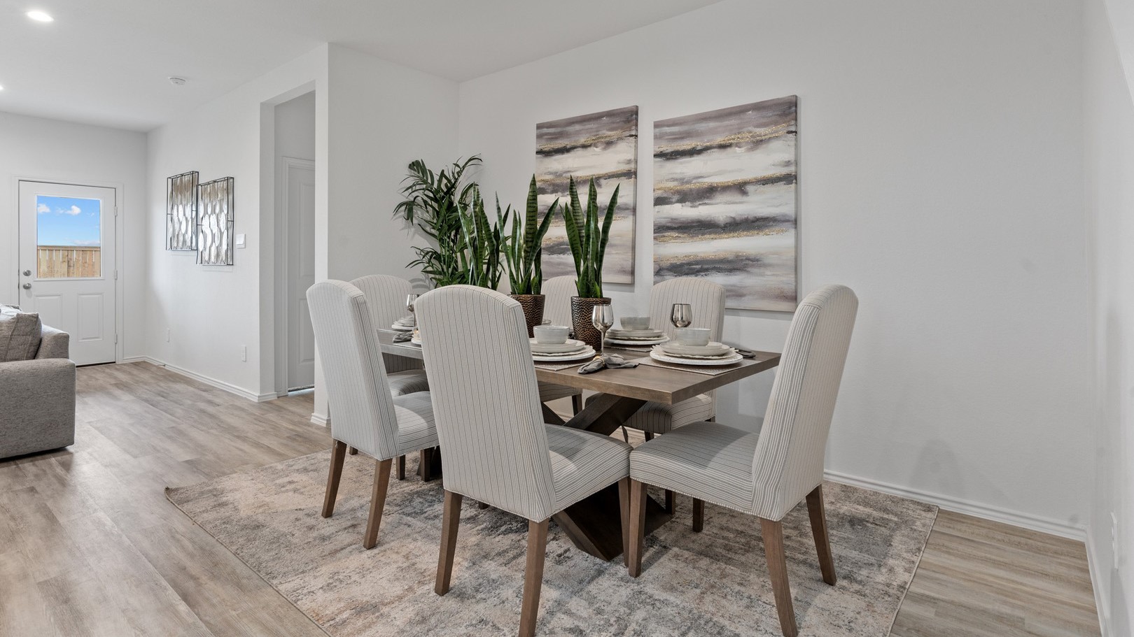 *Images and 3D tour are for illustration only and options may vary from home as built.