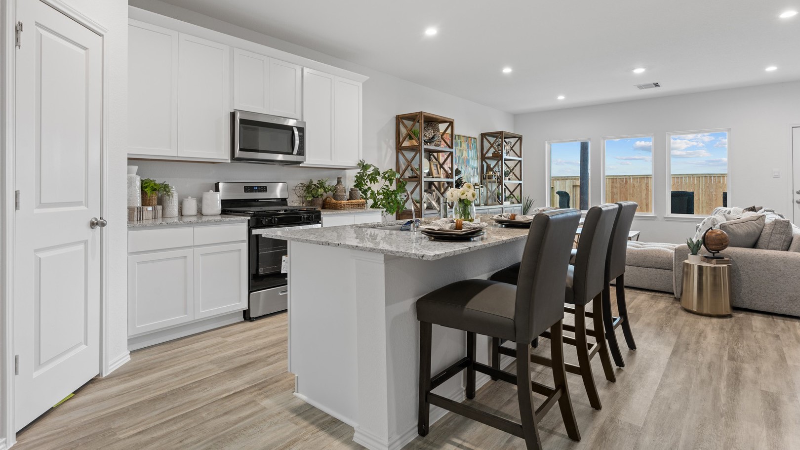 *Images and 3D tour are for illustration only and options may vary from home as built.