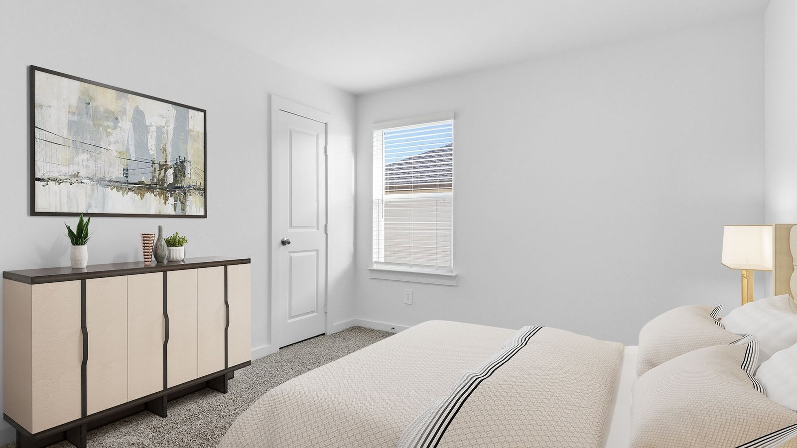 *Images and 3D tour are for illustration only and options may vary from home as built.