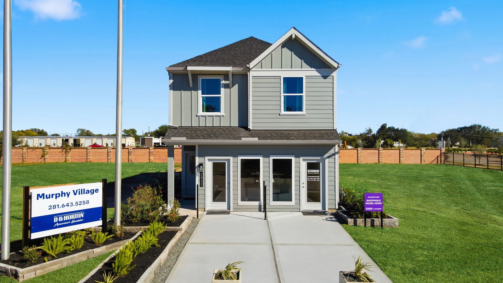 Murphy Village