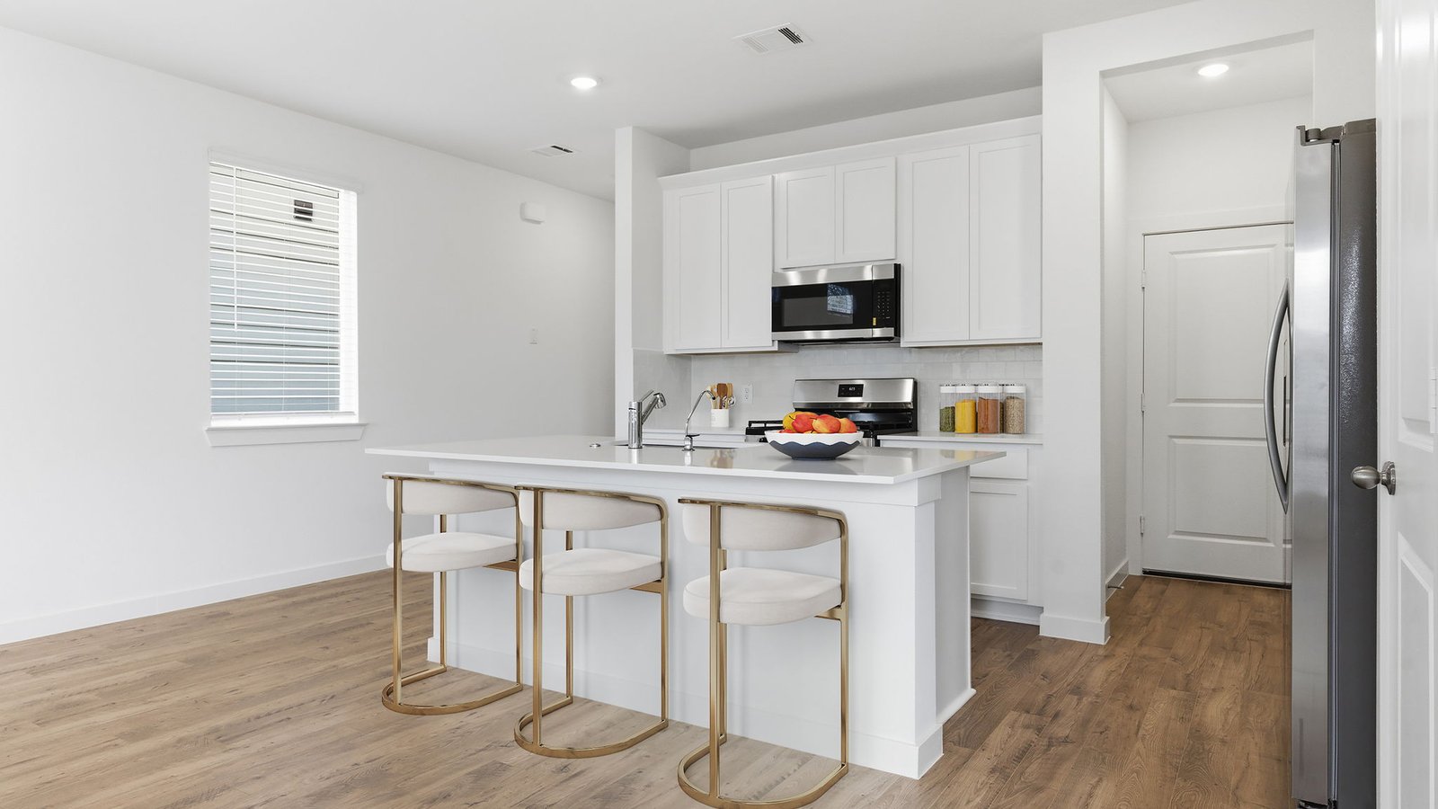 modern kitchen design