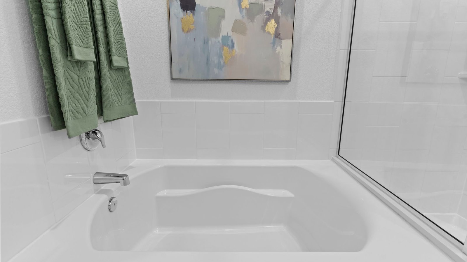 *Images and 3D tour are for illustration only and options may vary from home as built.