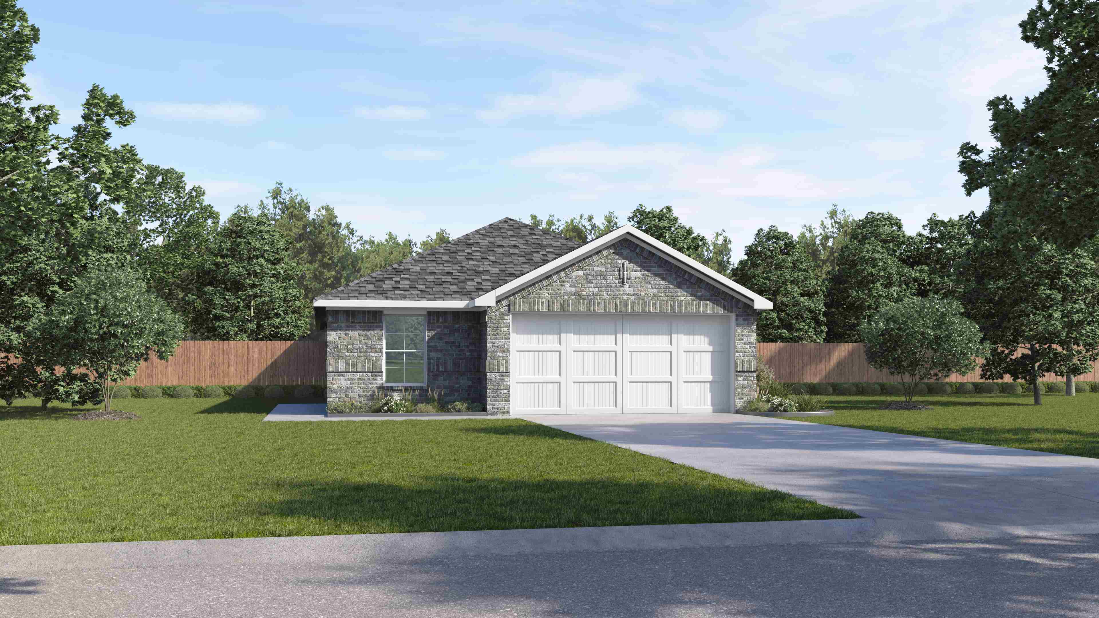 *Images and 3D tour are for illustration only and options may vary from home as built.