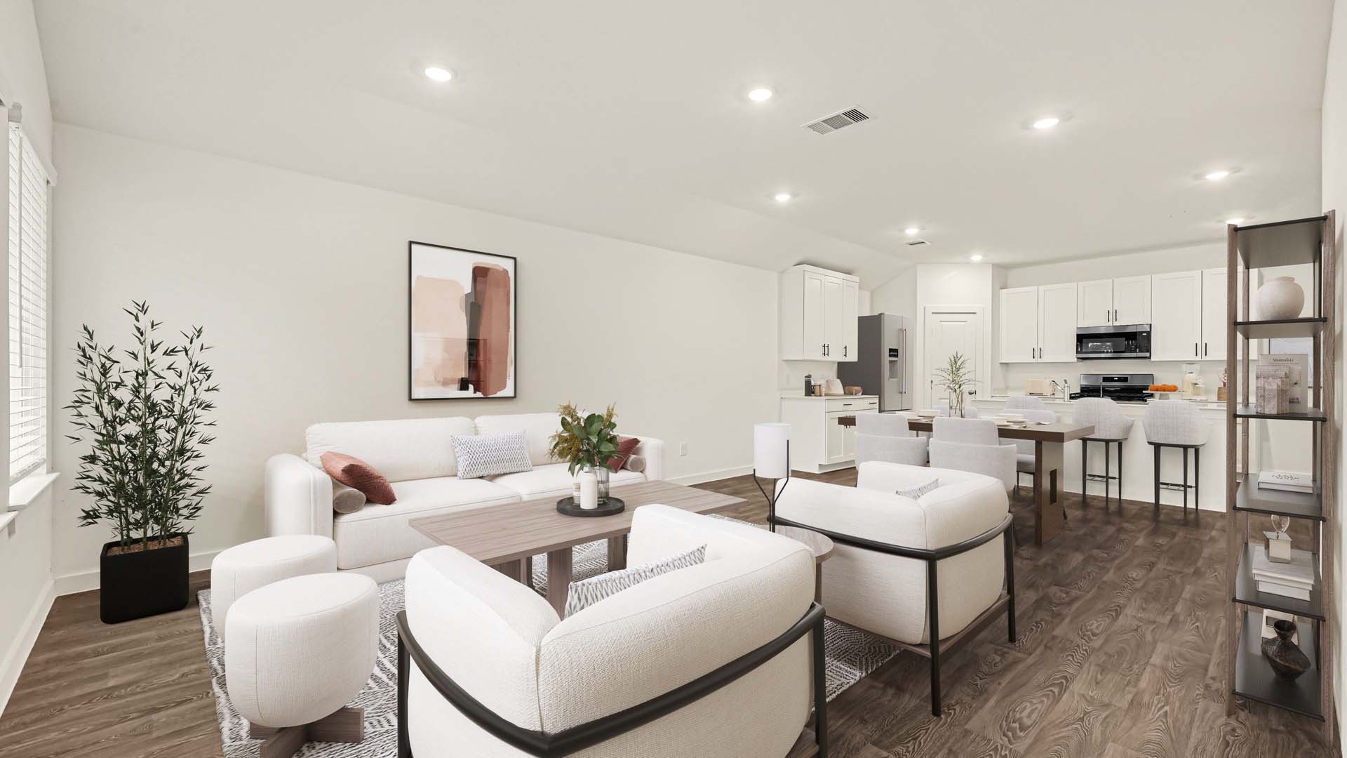*Images and 3D tour are for illustration only and options may vary from home as built.