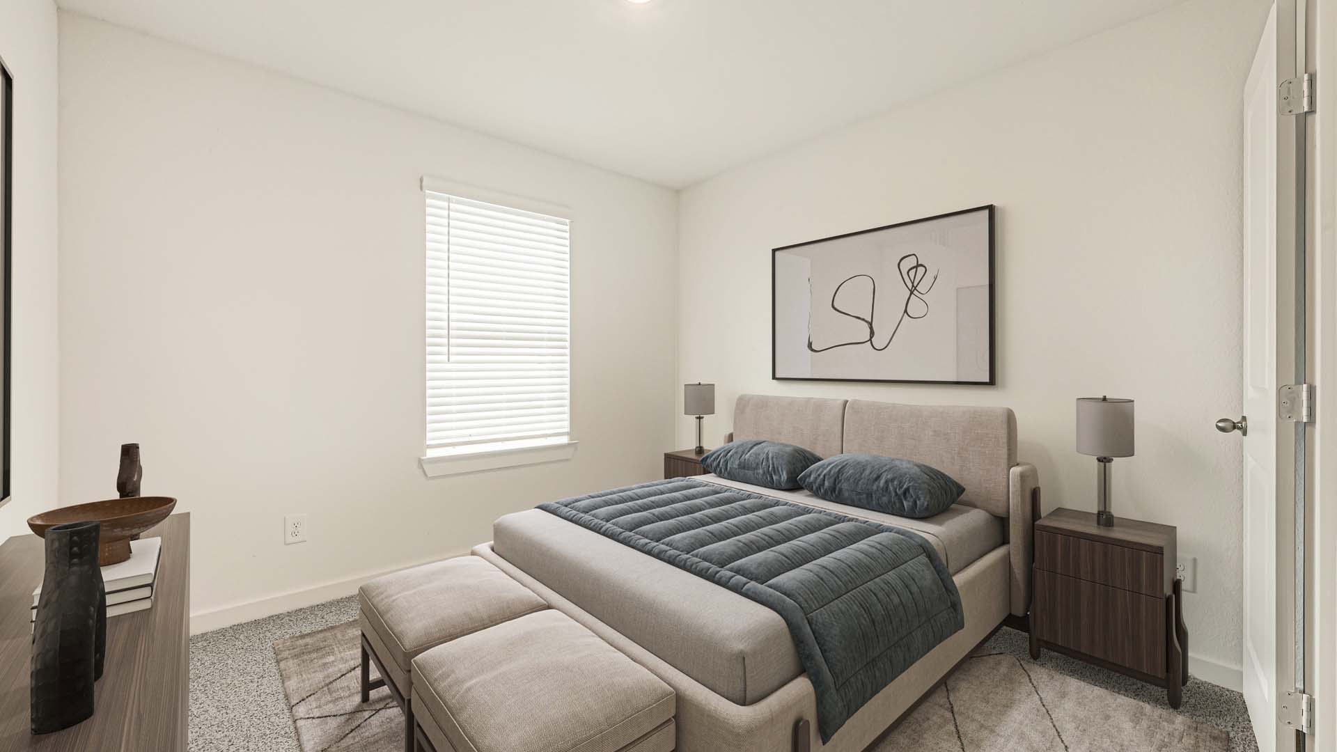 *Images and 3D tour are for illustration only and options may vary from home as built.