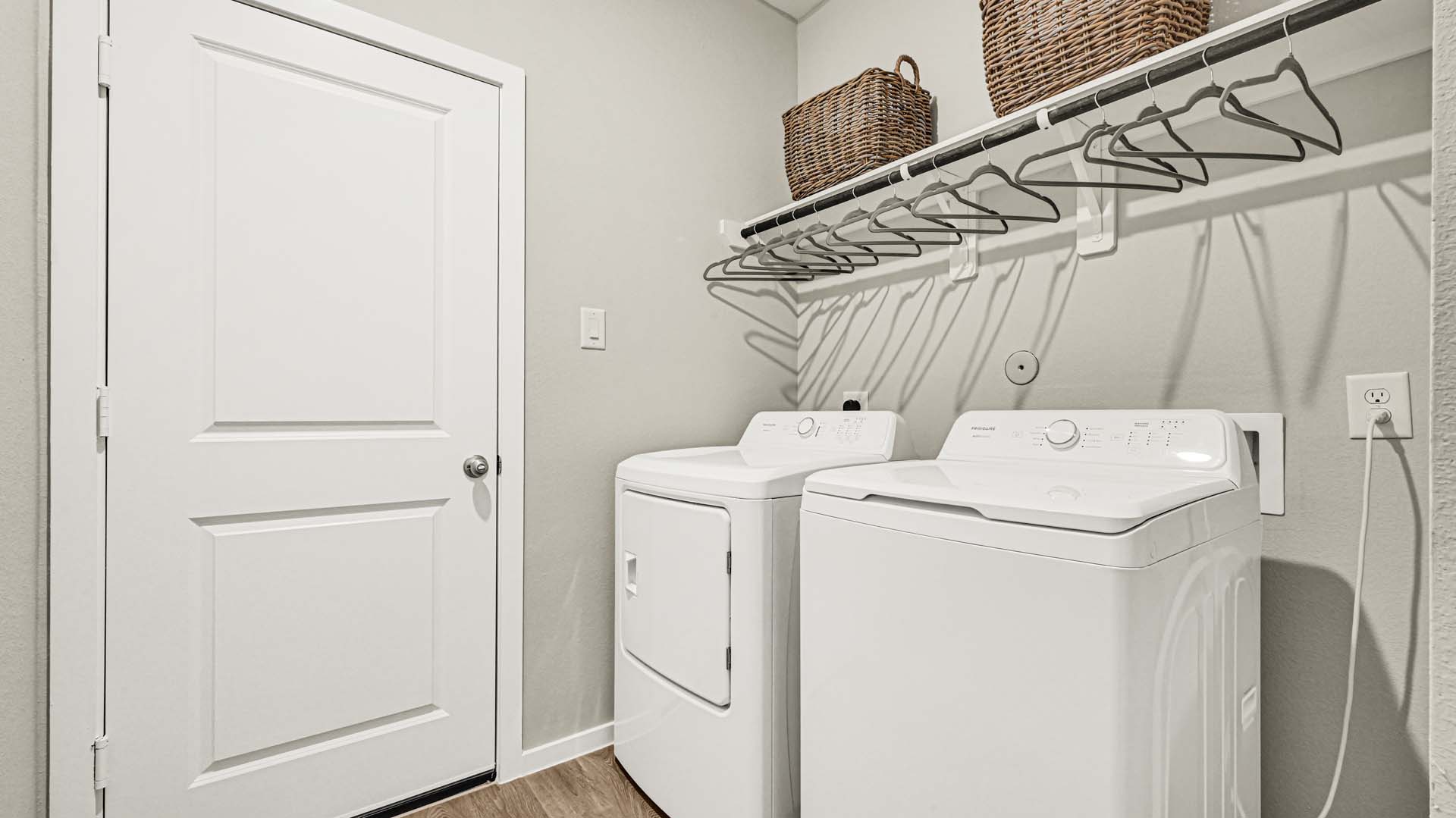 Laundry