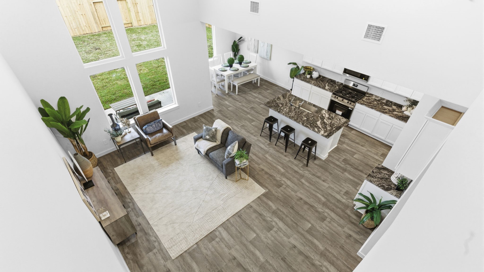 *Images and 3D tour are for illustration only and options may vary from home as built.