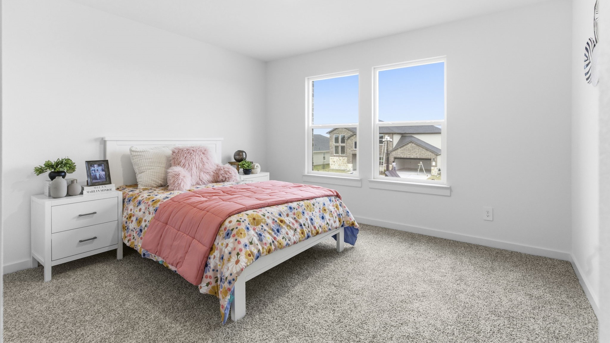 *Images and 3D tour are for illustration only and options may vary from home as built.