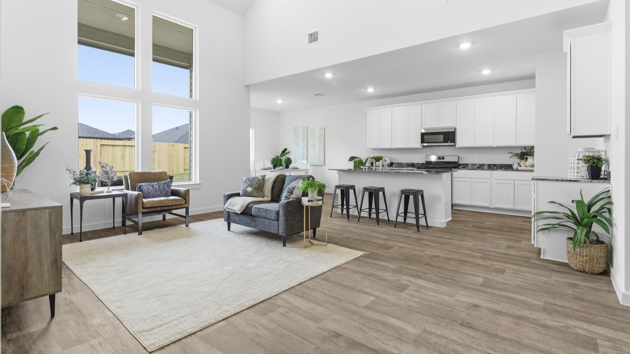 *Images and 3D tour are for illustration only and options may vary from home as built.