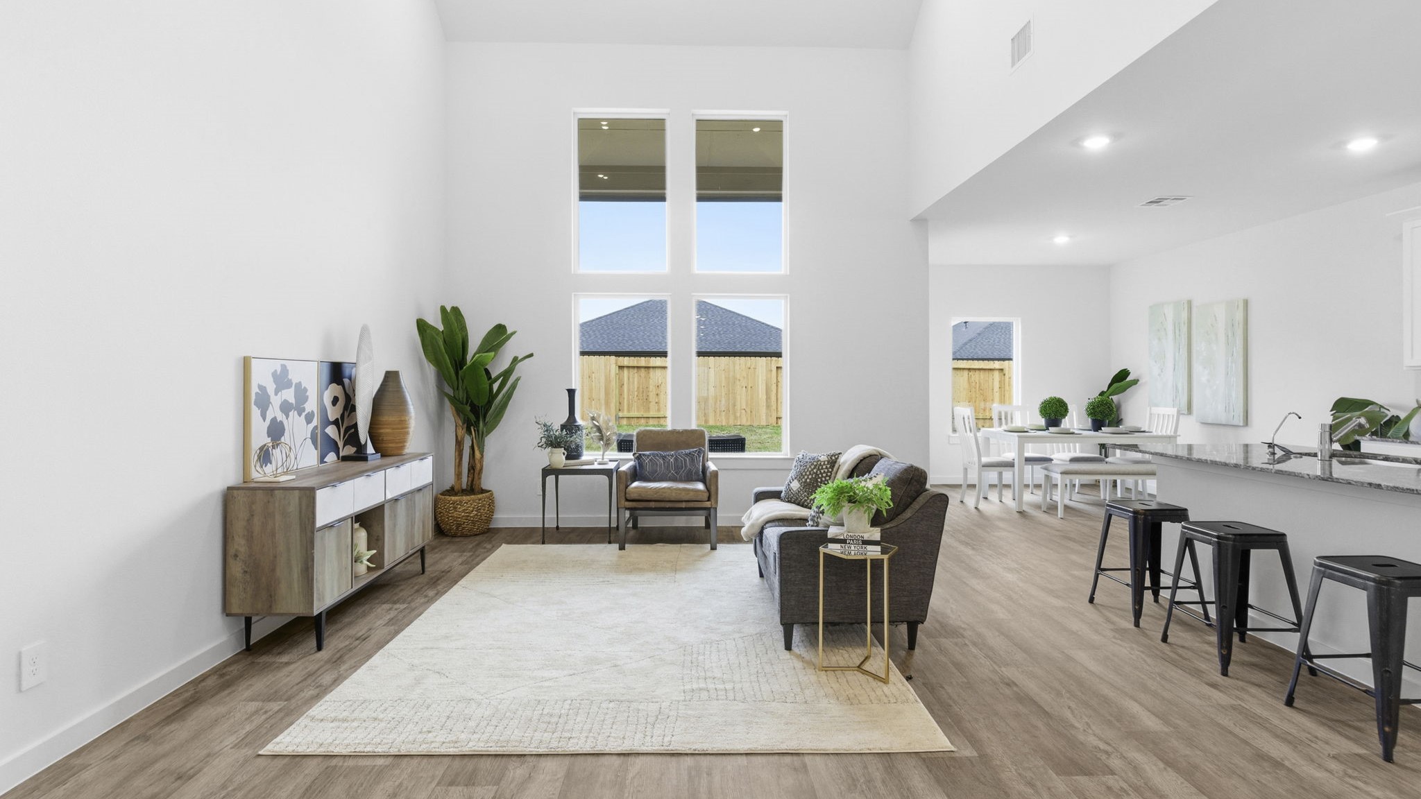 *Images and 3D tour are for illustration only and options may vary from home as built.