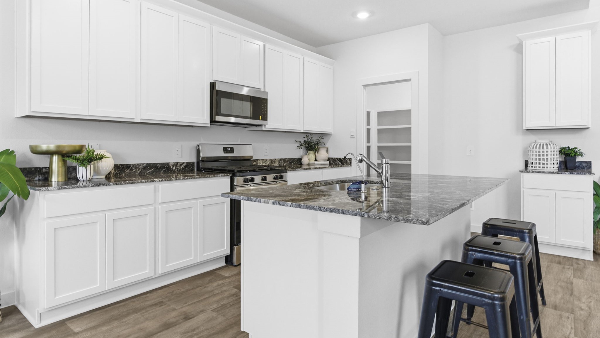 *Images and 3D tour are for illustration only and options may vary from home as built.