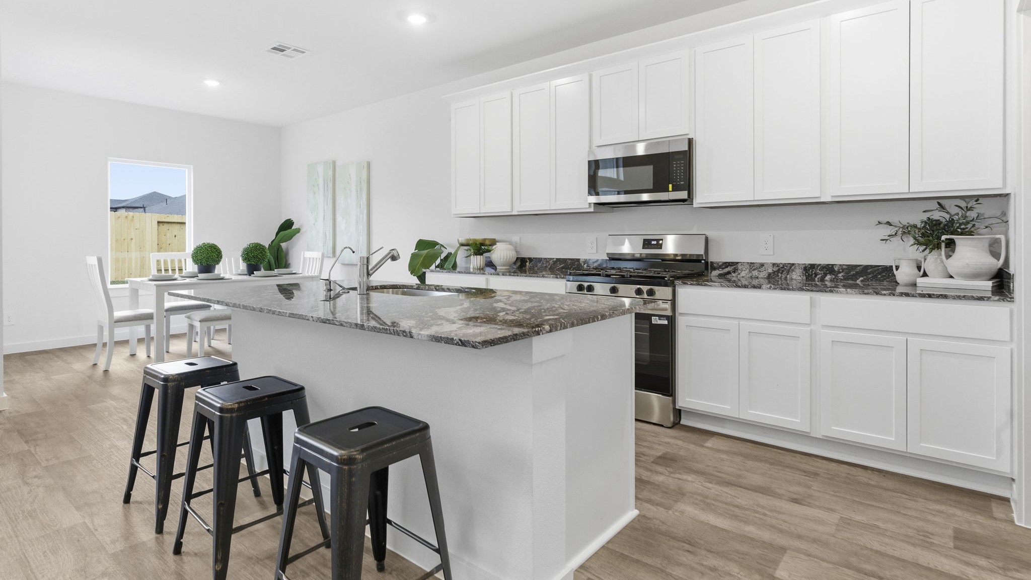 *Images and 3D tour are for illustration only and options may vary from home as built.