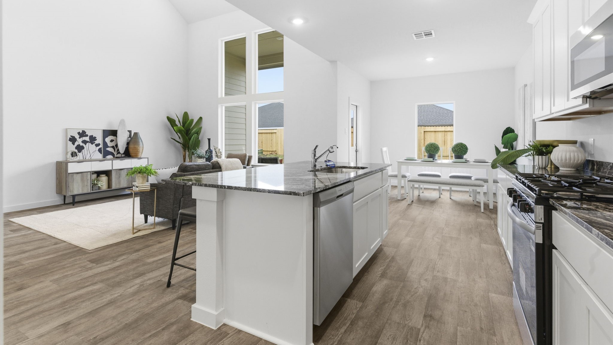 *Images and 3D tour are for illustration only and options may vary from home as built.