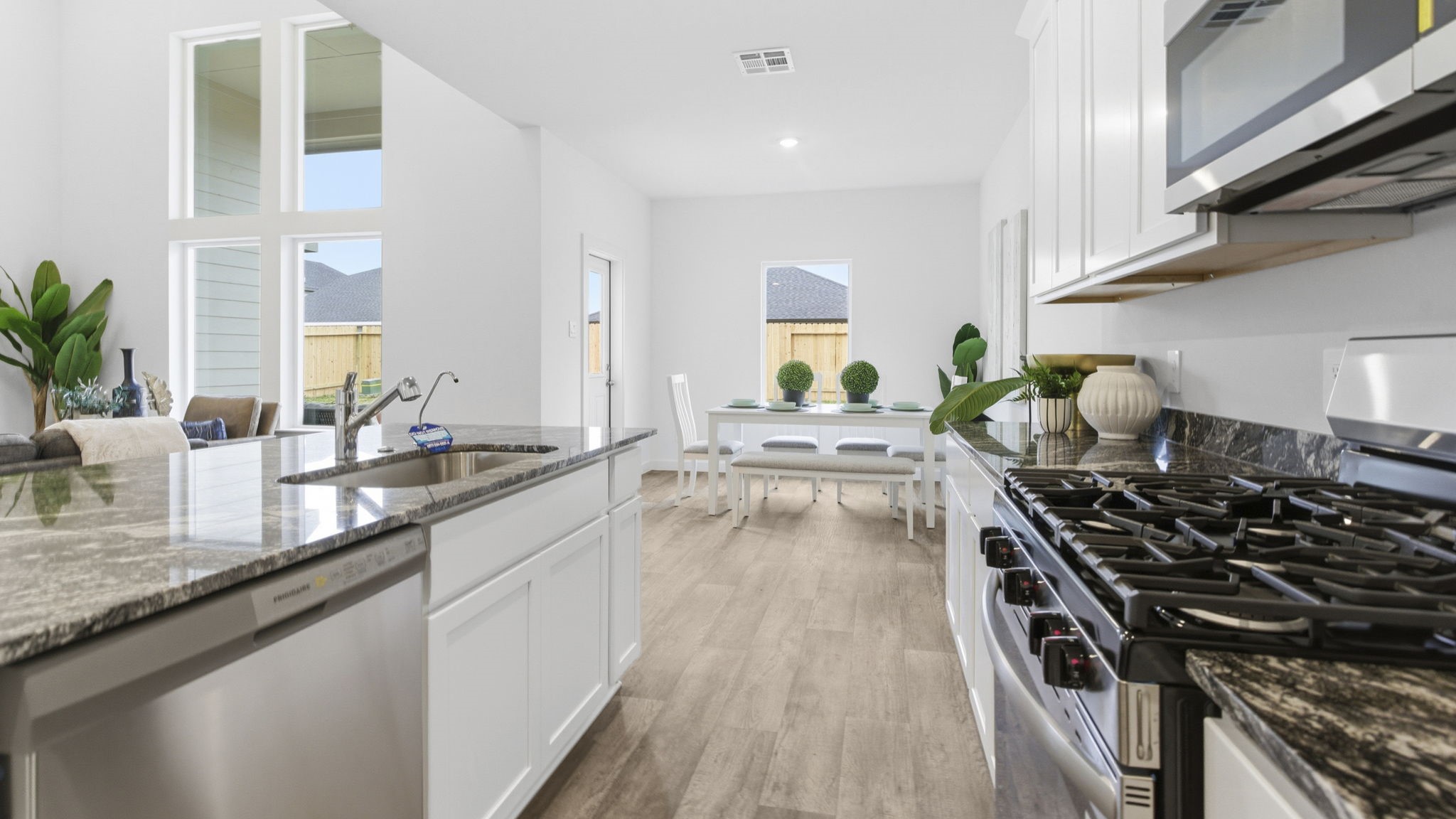*Images and 3D tour are for illustration only and options may vary from home as built.