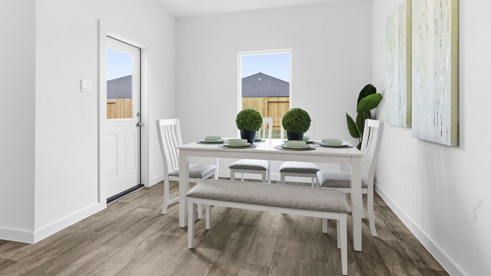 *Images and 3D tour are for illustration only and options may vary from home as built.