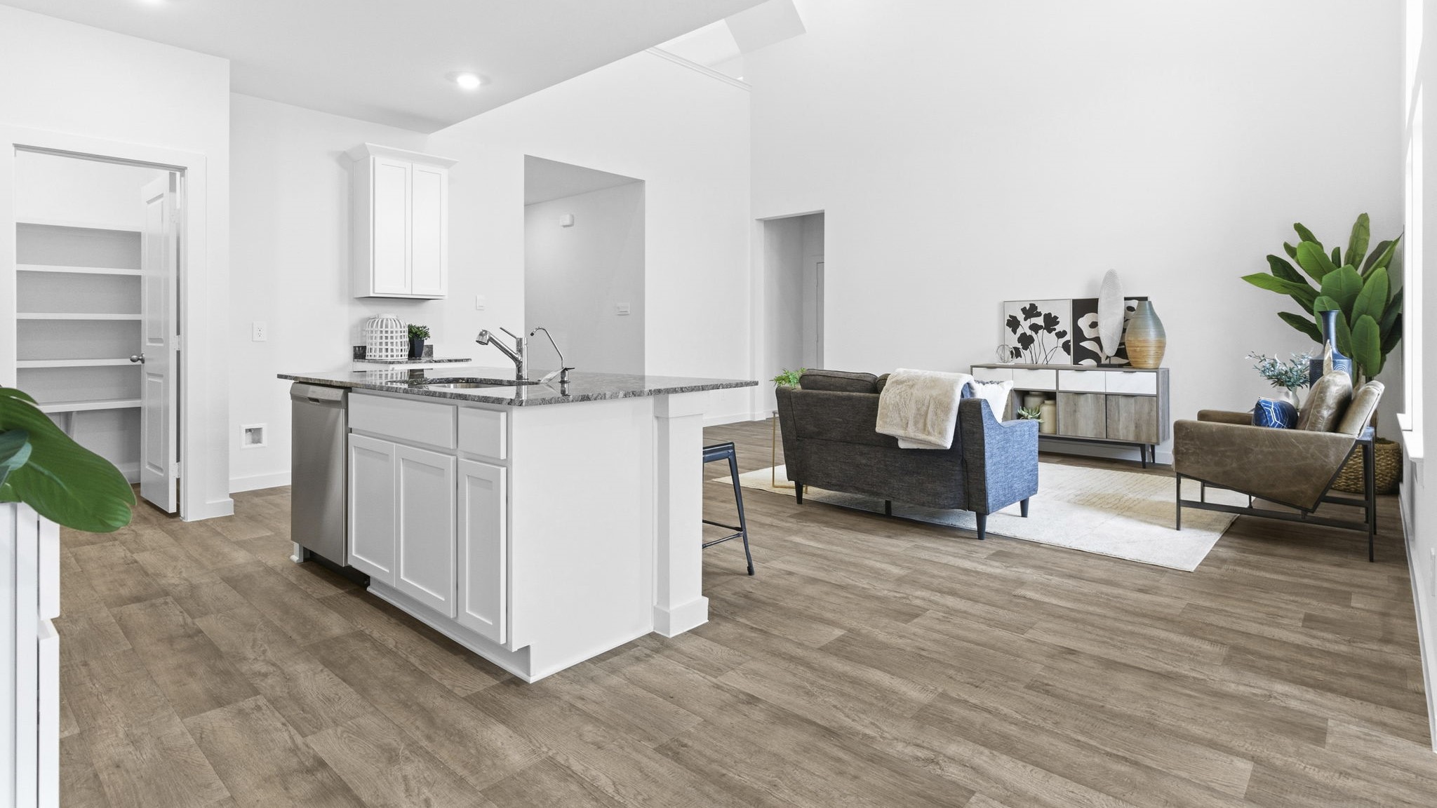 *Images and 3D tour are for illustration only and options may vary from home as built.