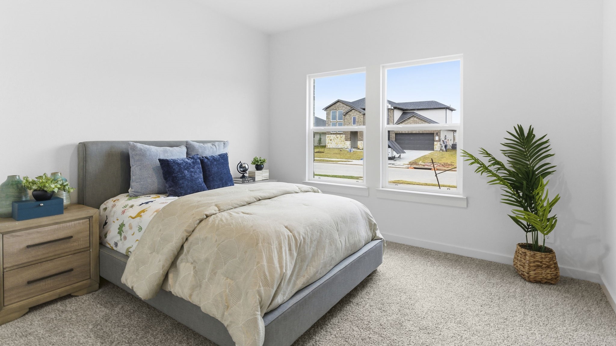 *Images and 3D tour are for illustration only and options may vary from home as built.